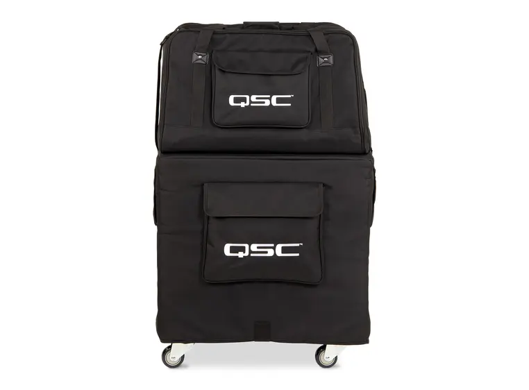 QSC KLA12-TOTE BAG 